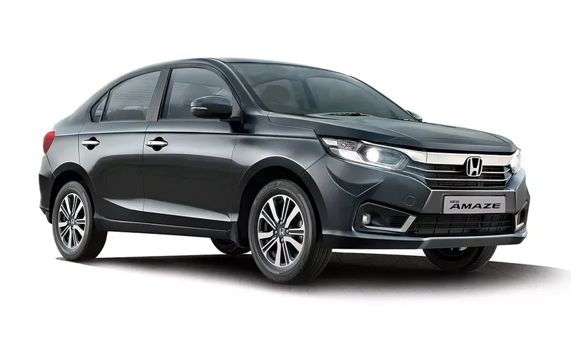 Honda-Amaze