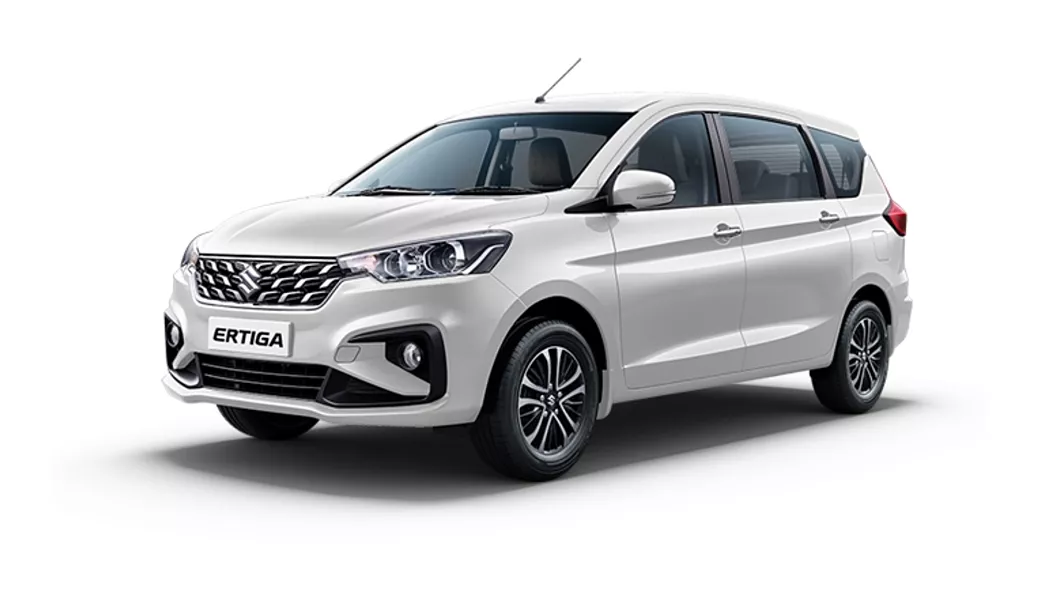 Maruti-Ertiga